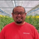 京都杉田農園 代表
